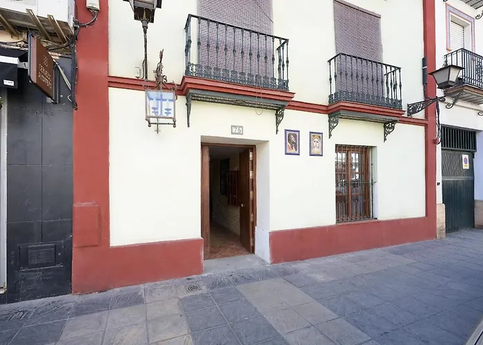 Loft en Triana