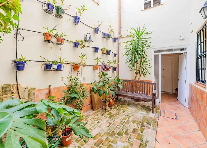 Loft En Triana