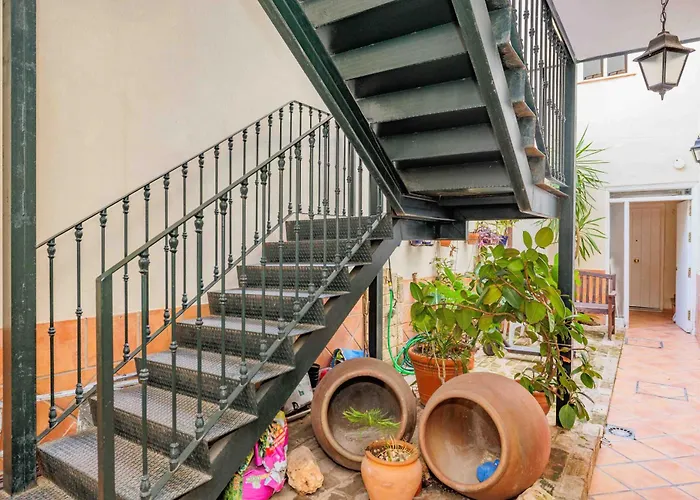 Loft en Triana