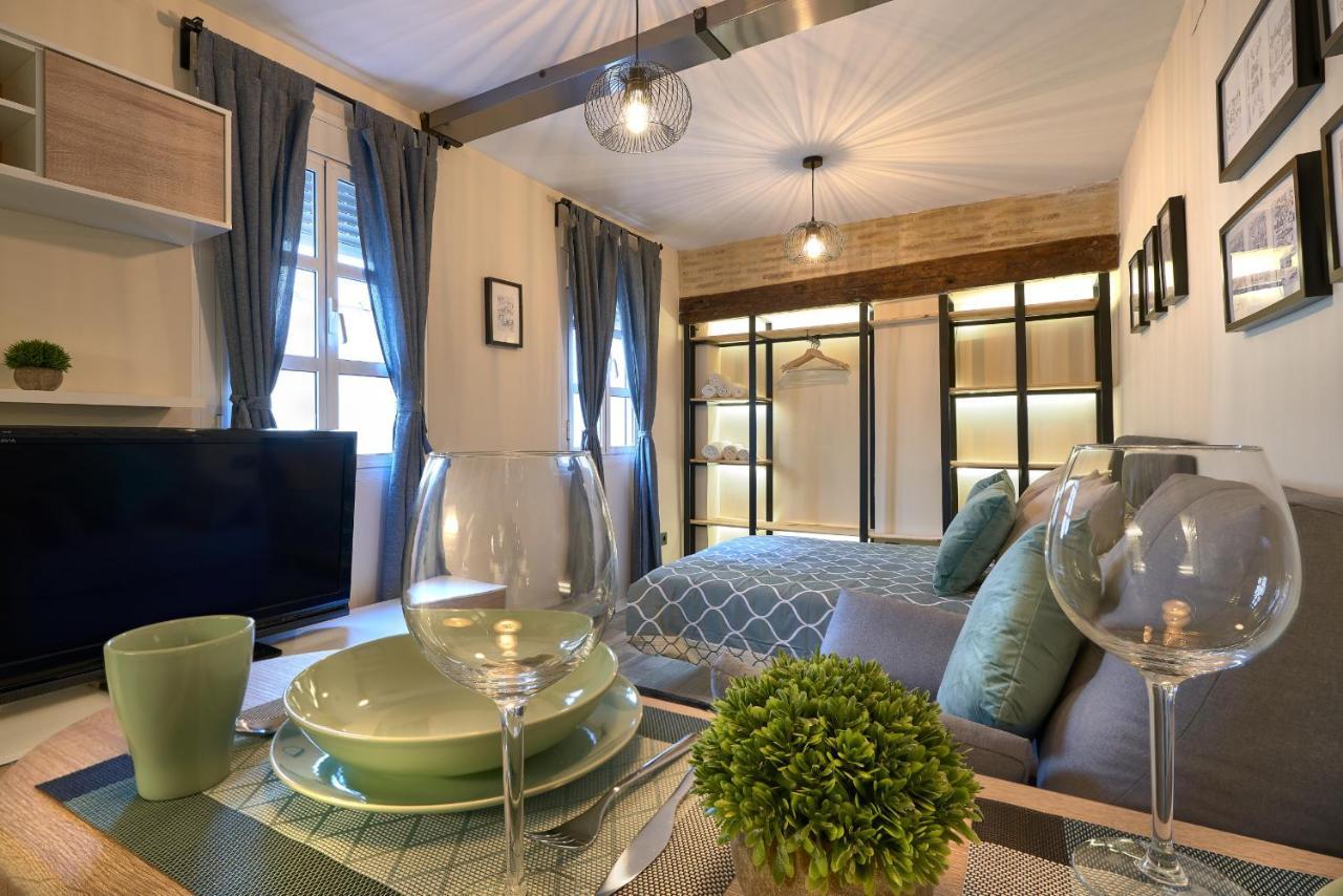 Loft En Triana Séville