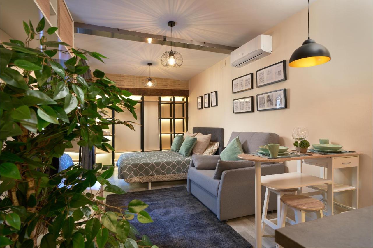 Loft En Triana Appartement *