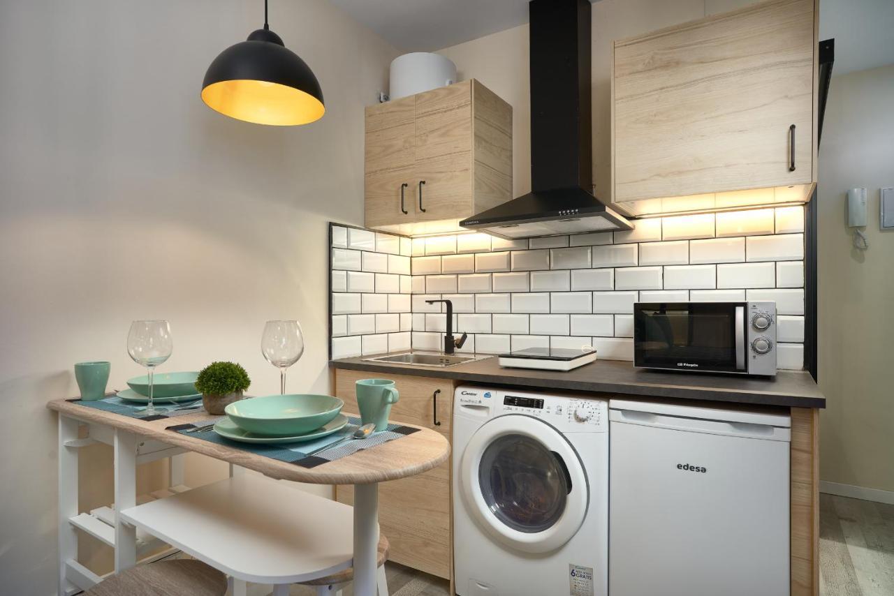 Appartement Loft En Triana