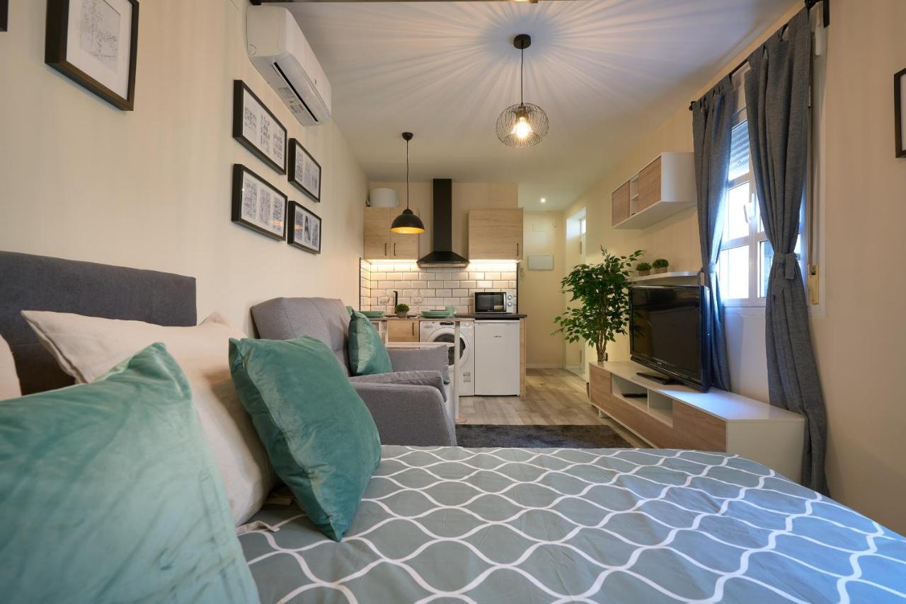 Appartement Loft En Triana Séville