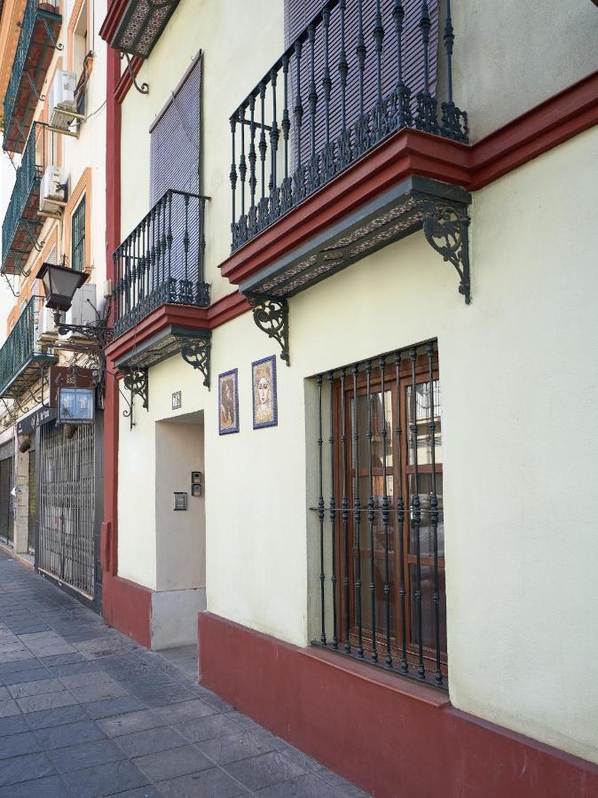 Loft En Triana Apartament