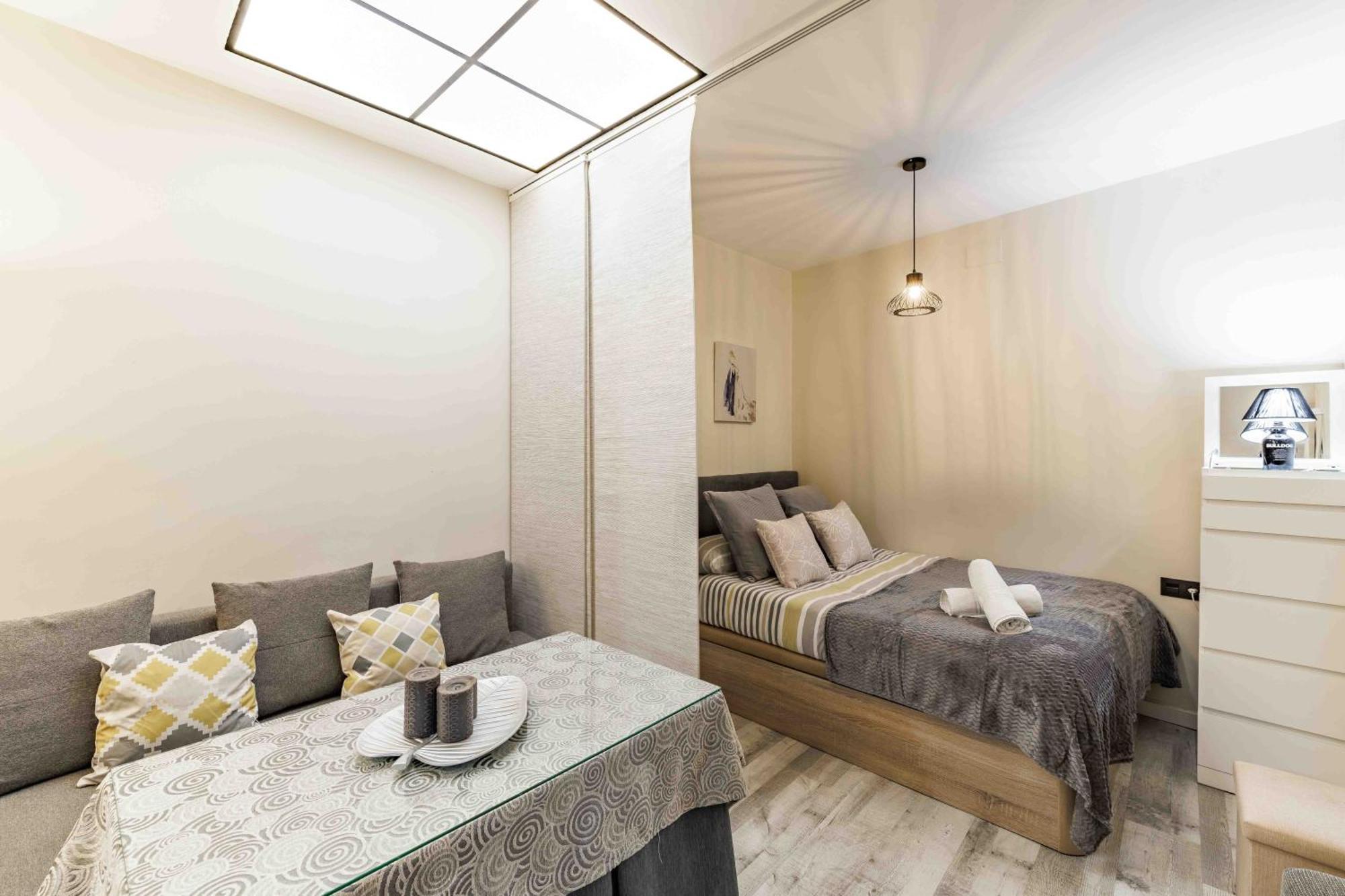 Loft En Triana Apartament Sewilla