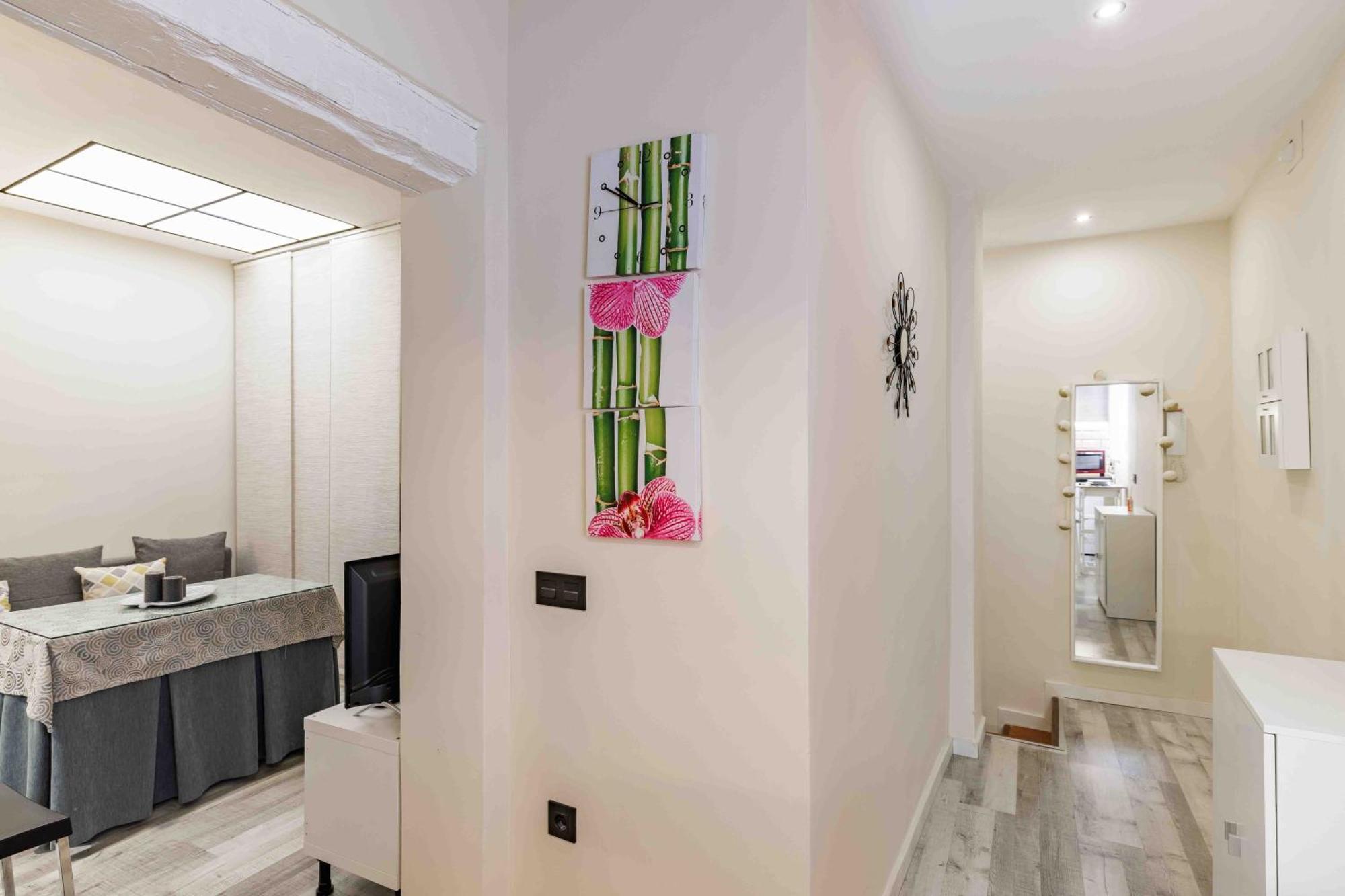 Loft En Triana Apartament