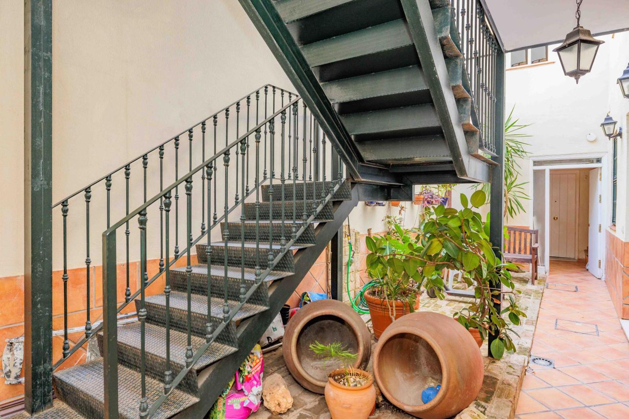 Loft En Triana * Séville