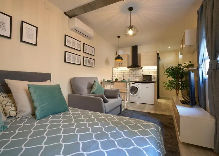 Loft En Triana
