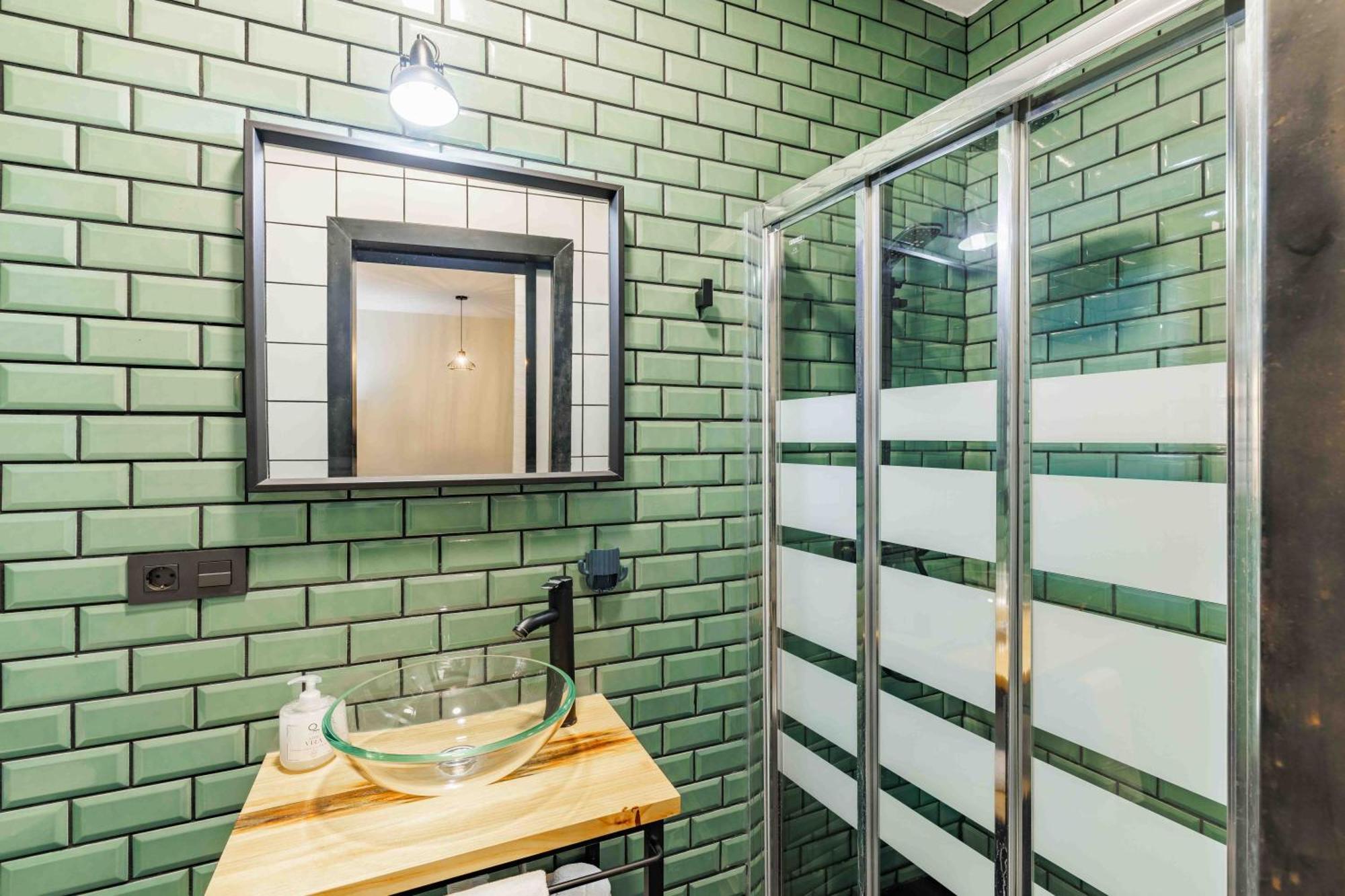 Loft En Triana Appartement Sevilla